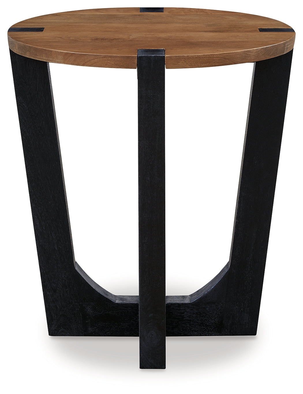 Hanneforth End Table - Tampa Furniture Outlet