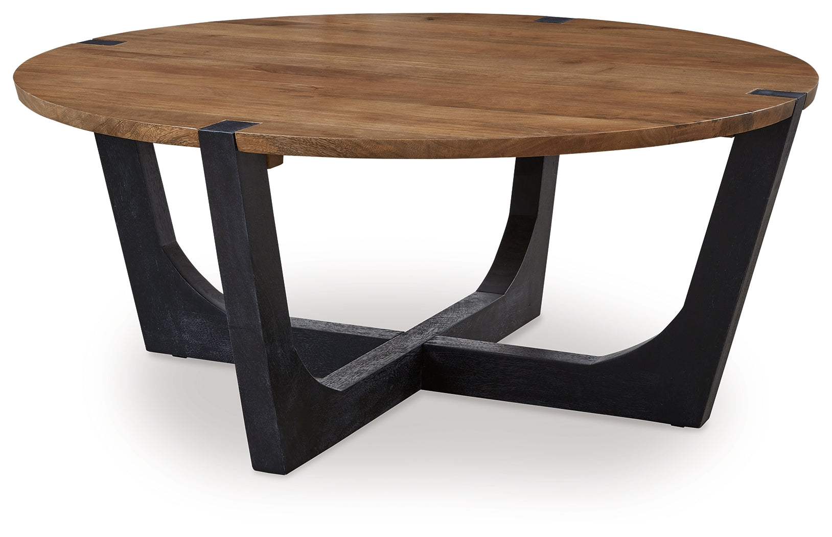 Hanneforth Coffee Table - Tampa Furniture Outlet