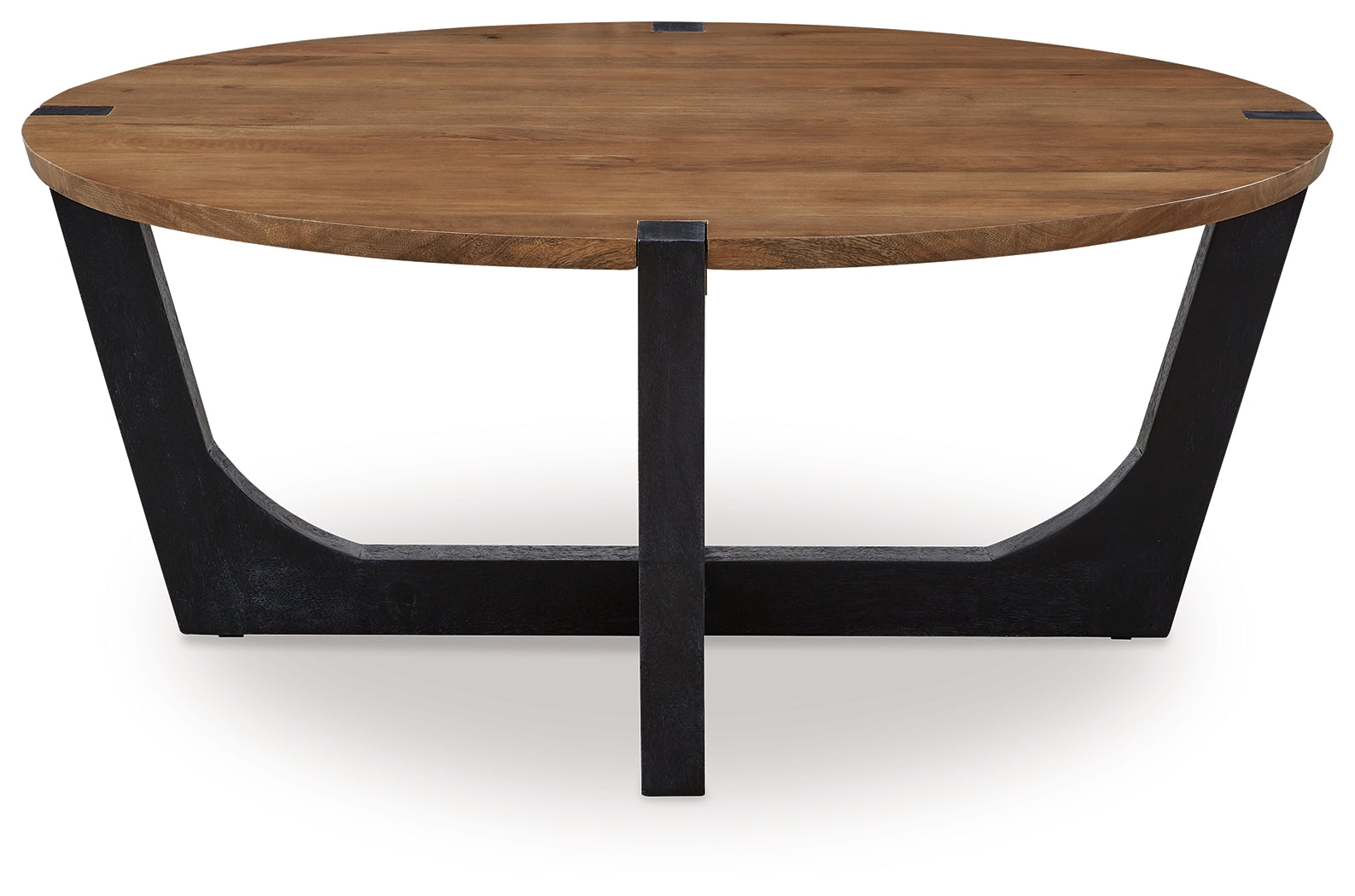 Hanneforth Coffee Table - Tampa Furniture Outlet