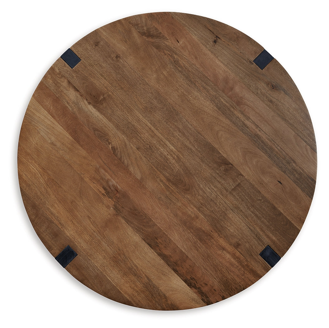 Hanneforth Coffee Table - Tampa Furniture Outlet