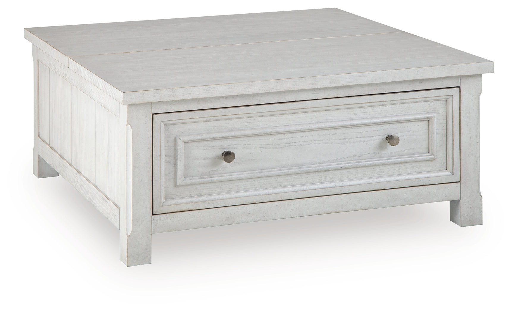 Robbinsdale Lift-Top Coffee Table - Tampa Furniture Outlet