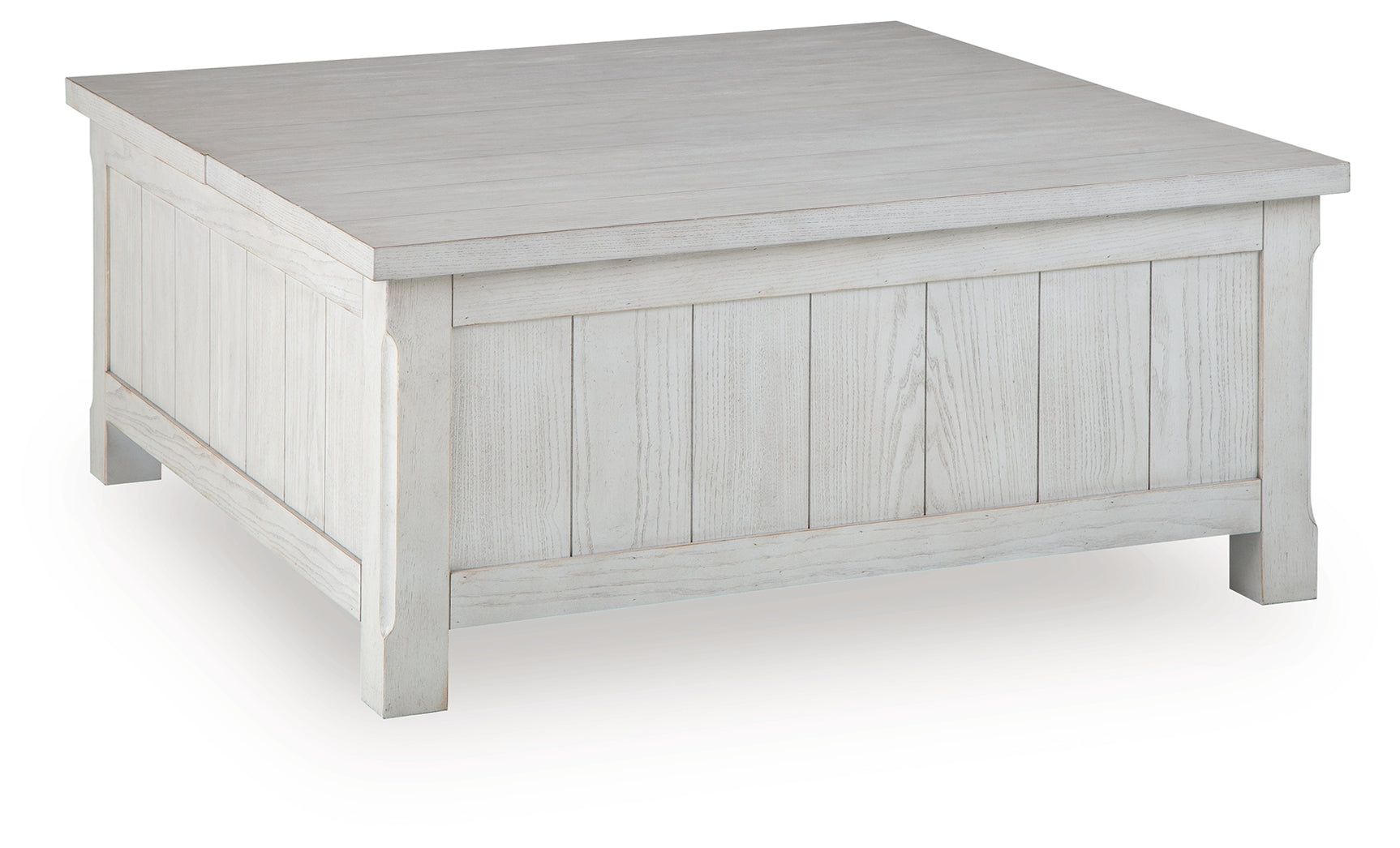 Robbinsdale Lift-Top Coffee Table - Tampa Furniture Outlet