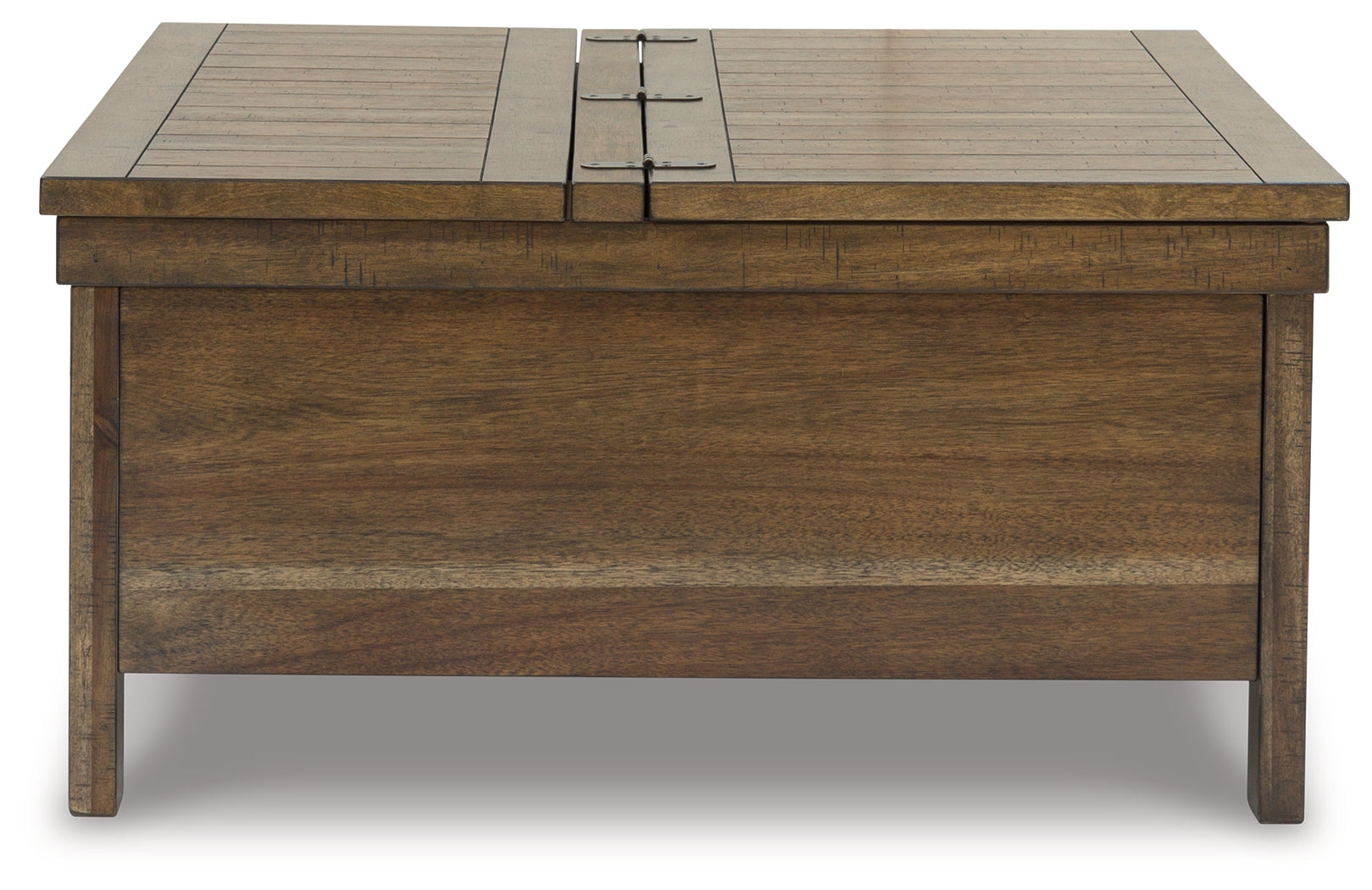 Moriville Lift-Top Coffee Table - Tampa Furniture Outlet