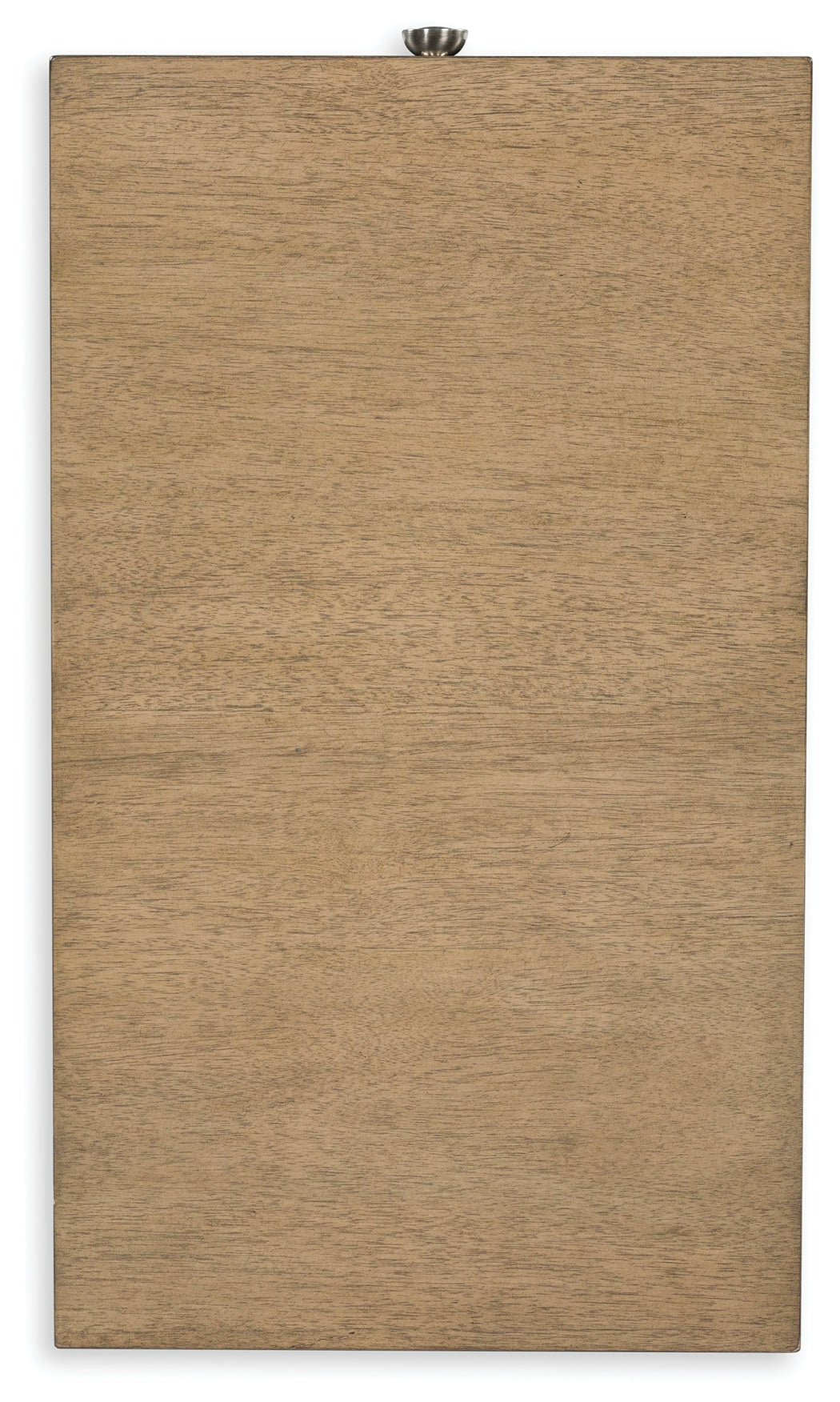 Drazmine Chairside End Table - Tampa Furniture Outlet