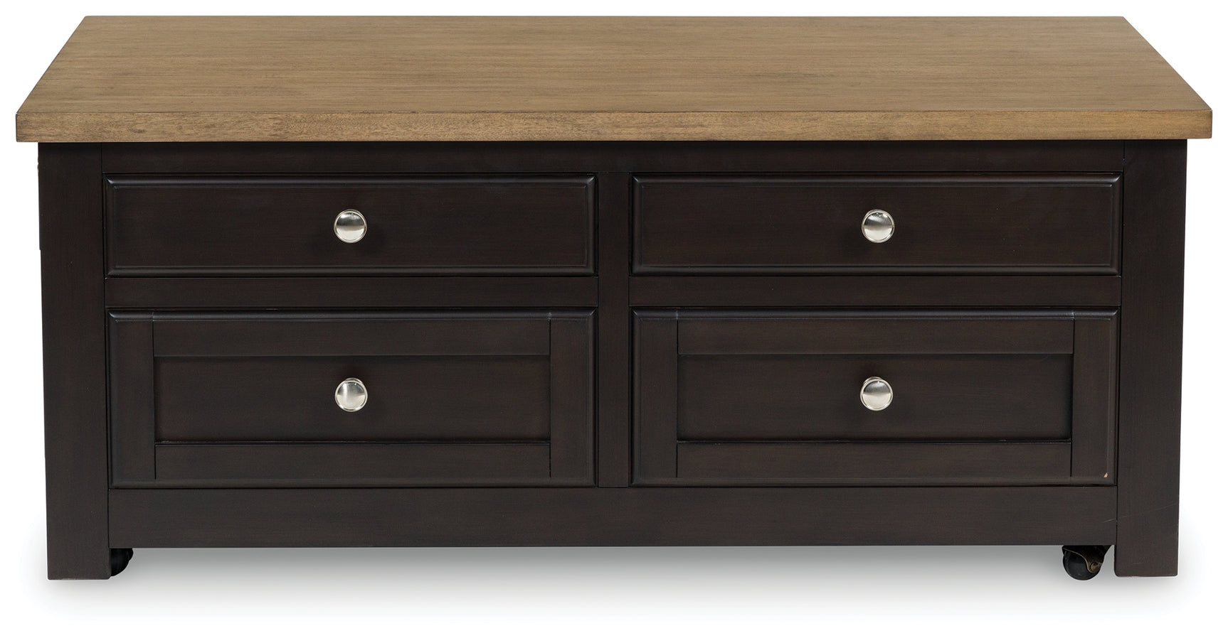 Drazmine Lift-Top Coffee Table - Tampa Furniture Outlet