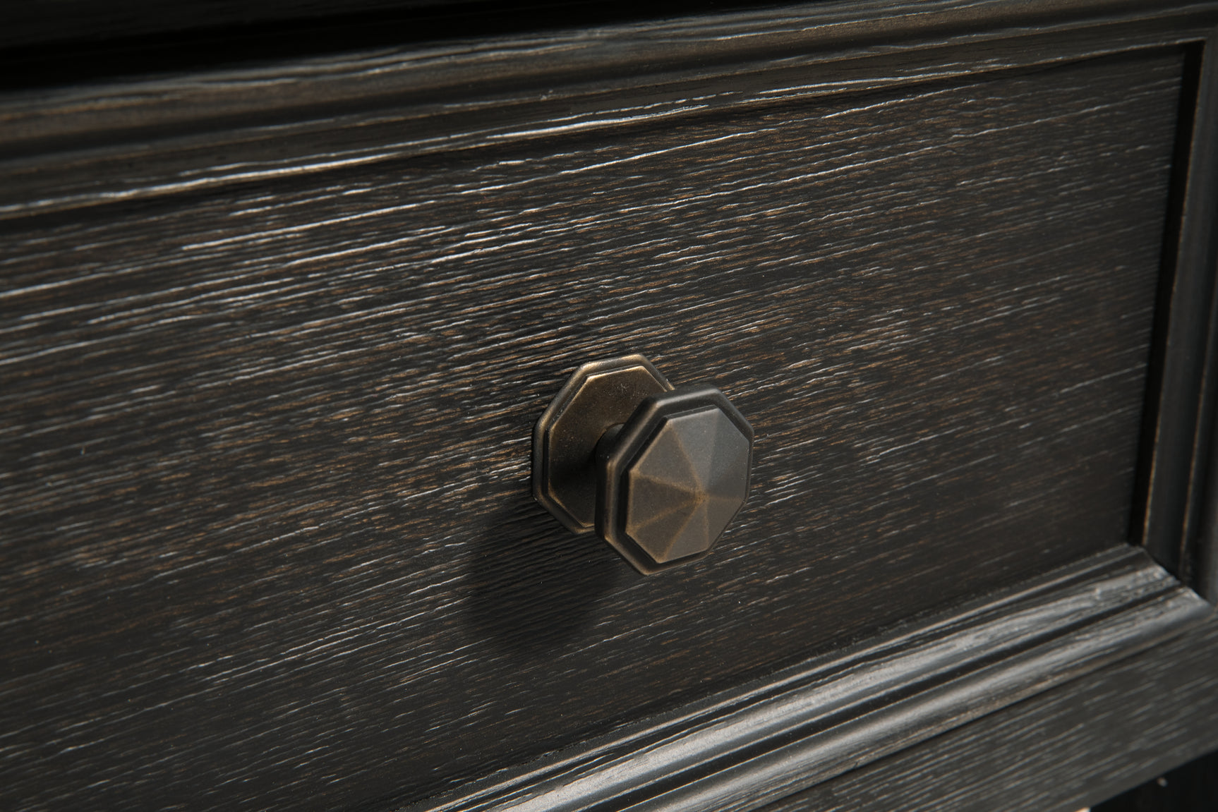 Tyler Creek End Table - Tampa Furniture Outlet