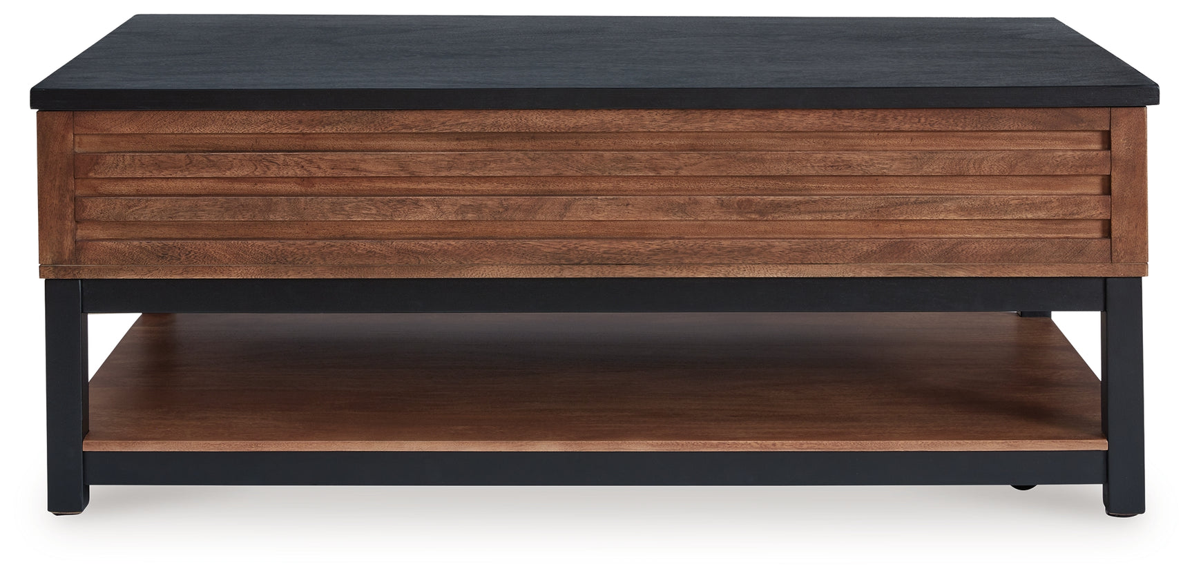Kallari Lift-Top Coffee Table - Tampa Furniture Outlet