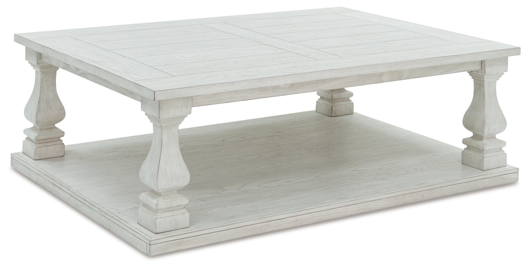 Arlendyne Coffee Table - Tampa Furniture Outlet