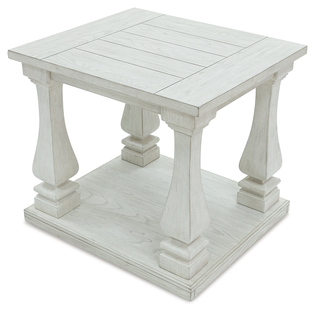 Arlendyne End Table - Tampa Furniture Outlet