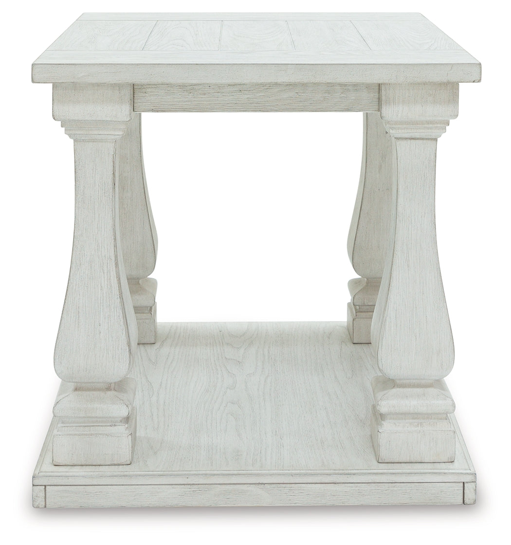 Arlendyne End Table - Tampa Furniture Outlet