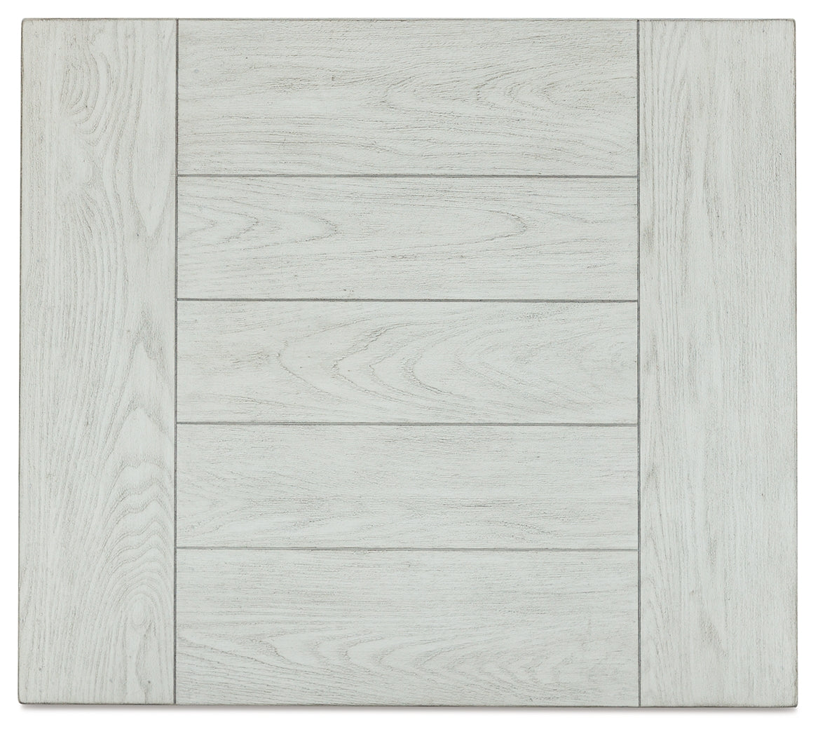 Arlendyne End Table - Tampa Furniture Outlet