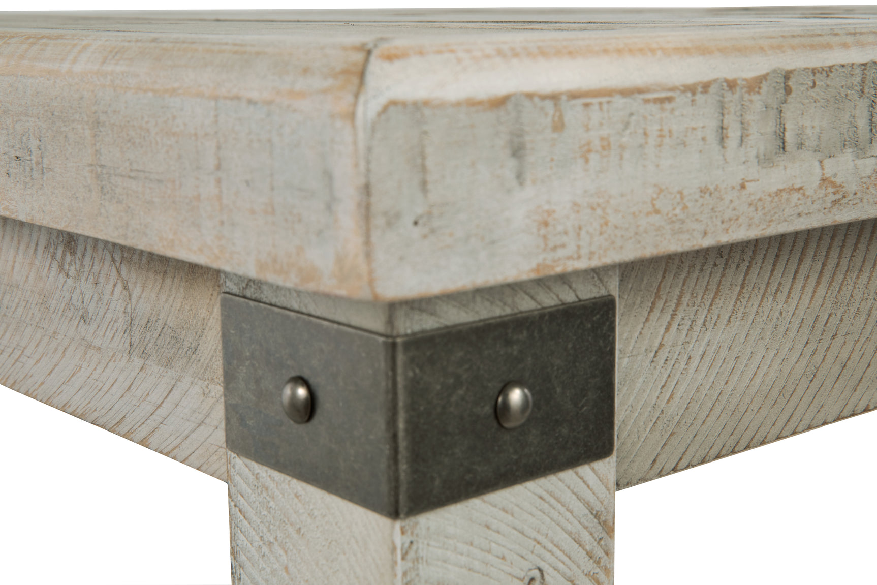 Carynhurst End Table - Tampa Furniture Outlet