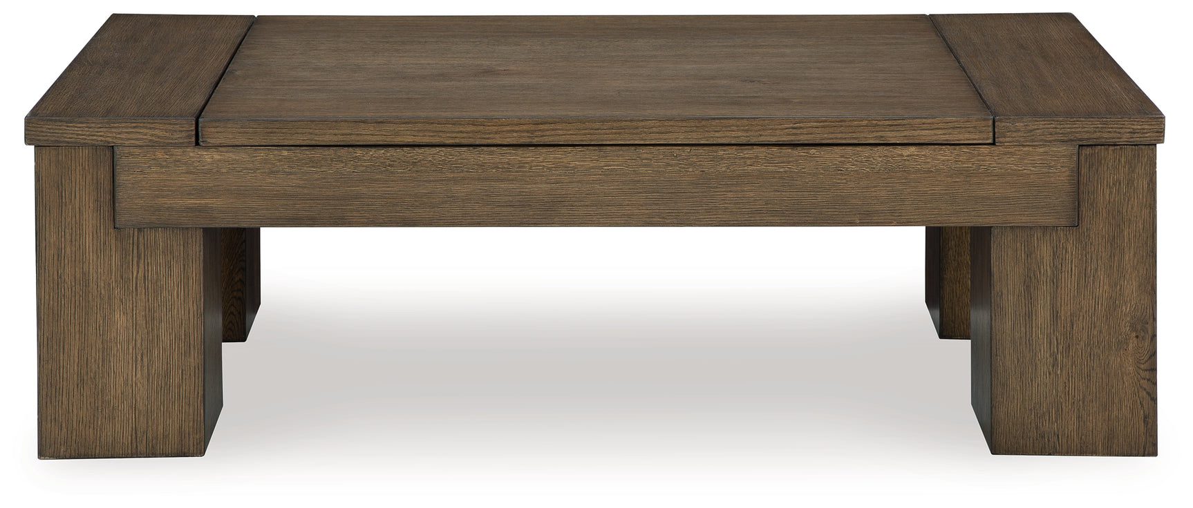 Rosswain Lift-Top Coffee Table - Tampa Furniture Outlet