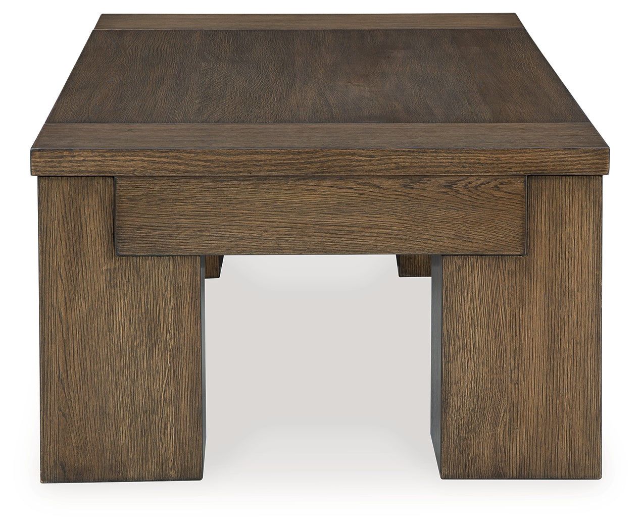 Rosswain Lift-Top Coffee Table - Tampa Furniture Outlet