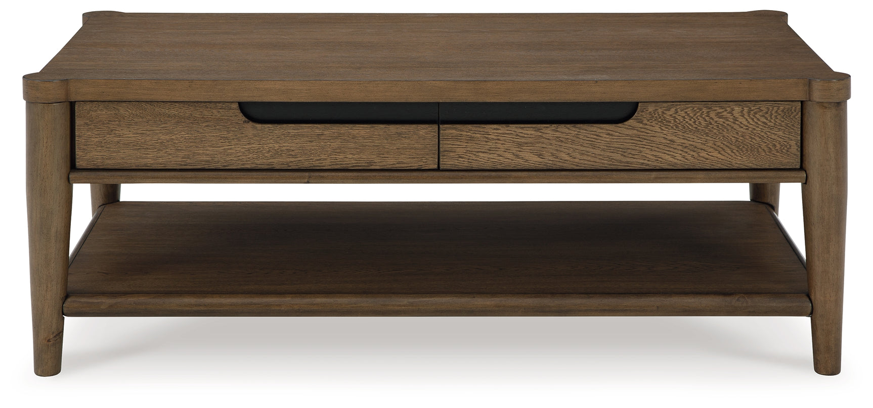 Roanhowe Coffee Table - Tampa Furniture Outlet