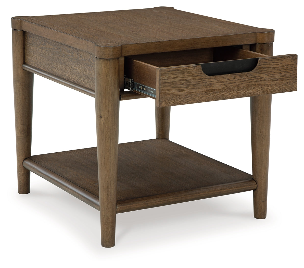 Roanhowe End Table - Tampa Furniture Outlet