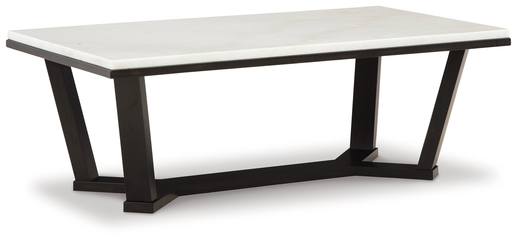 Fostead Coffee Table - Tampa Furniture Outlet