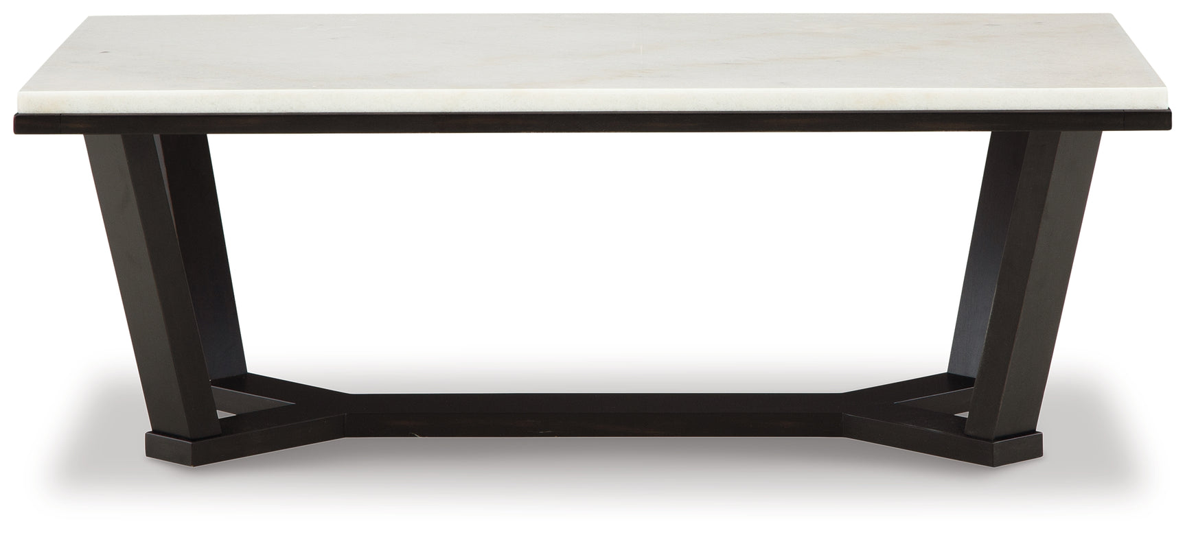 Fostead Coffee Table - Tampa Furniture Outlet