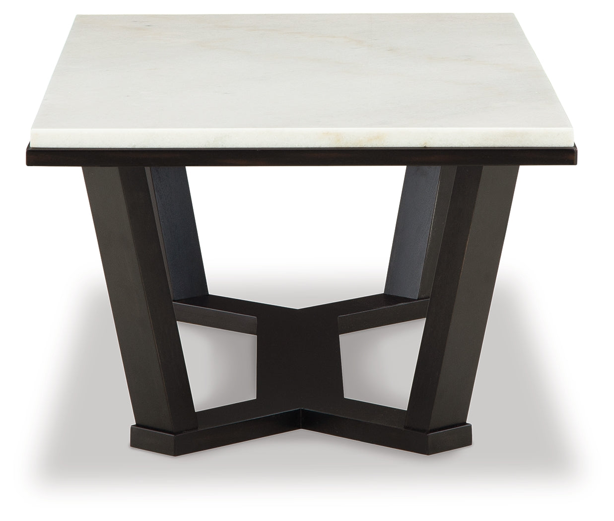 Fostead Coffee Table - Tampa Furniture Outlet