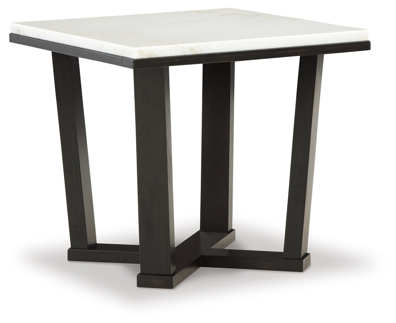 Fostead End Table - Tampa Furniture Outlet