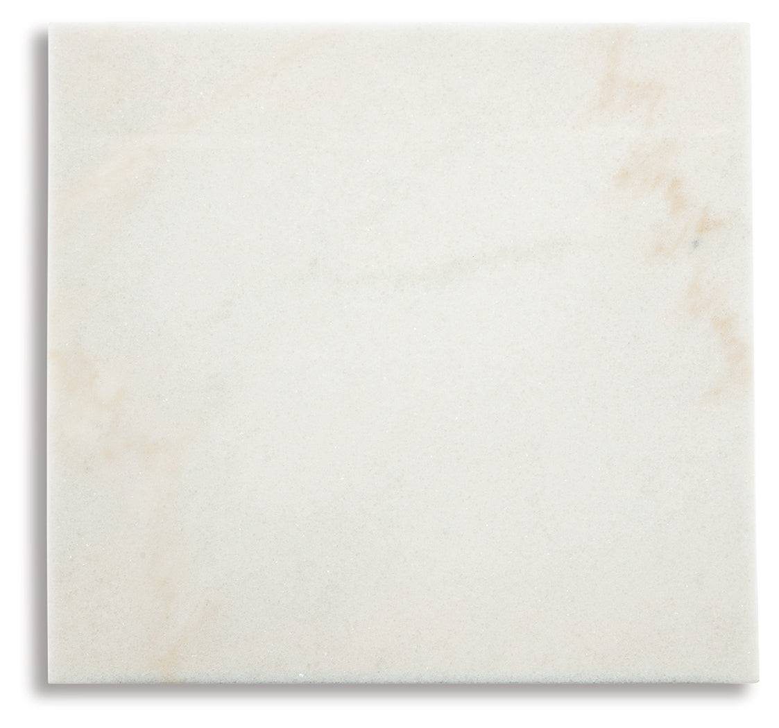 Fostead End Table - Tampa Furniture Outlet