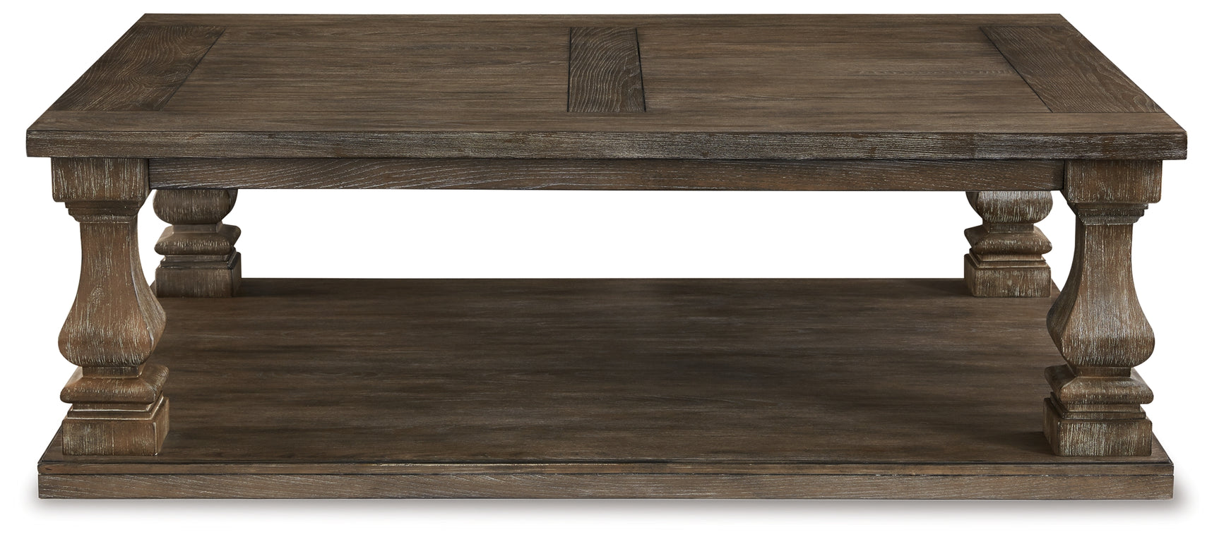 Johnelle Coffee Table - Tampa Furniture Outlet