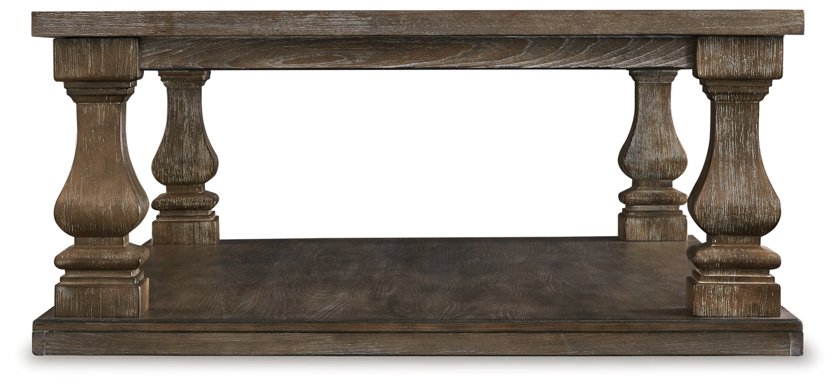 Johnelle Coffee Table - Tampa Furniture Outlet