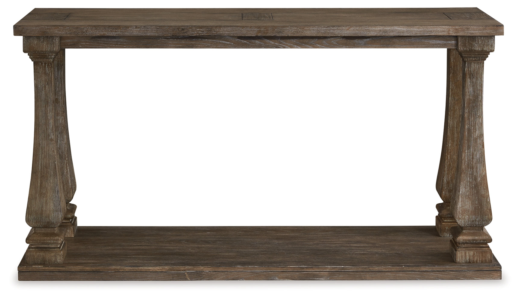 Johnelle Sofa Table - Tampa Furniture Outlet