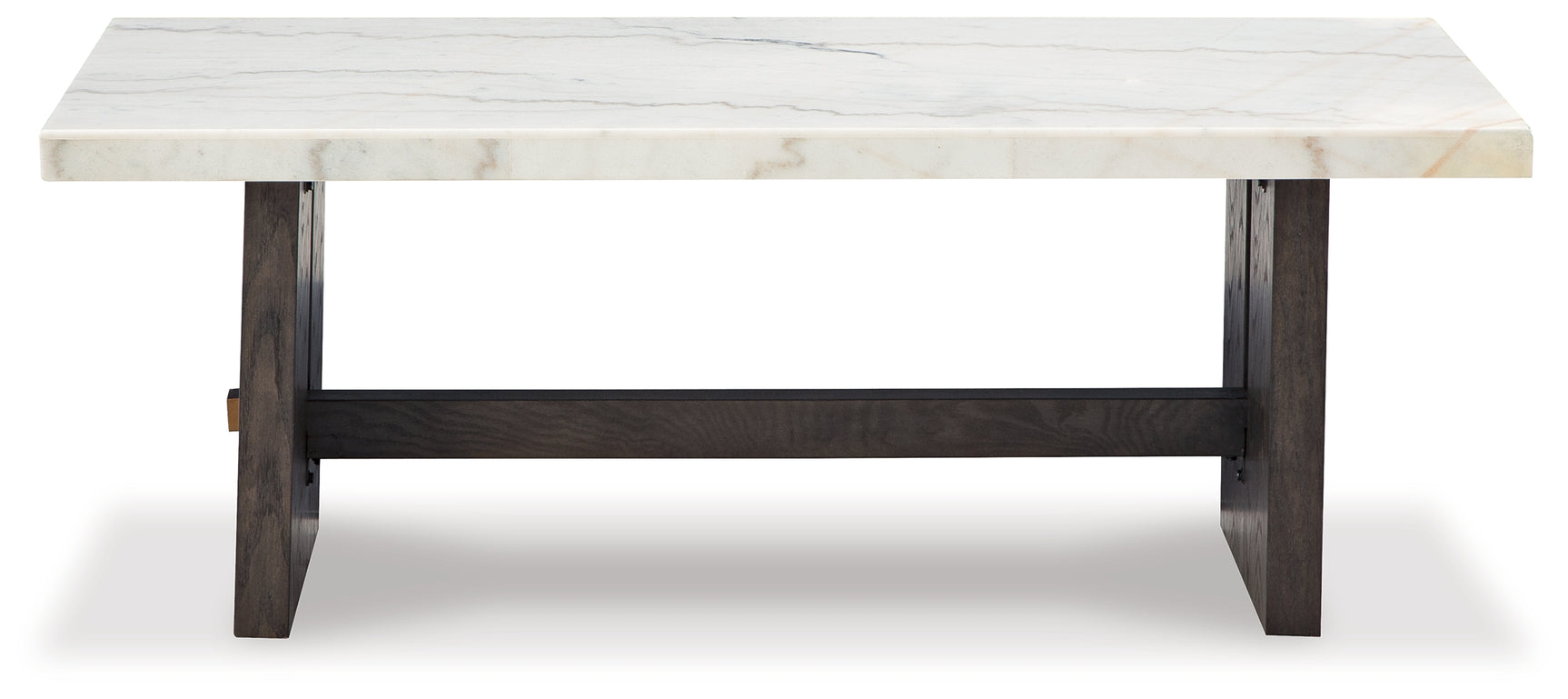Burkhaus Coffee Table - Tampa Furniture Outlet