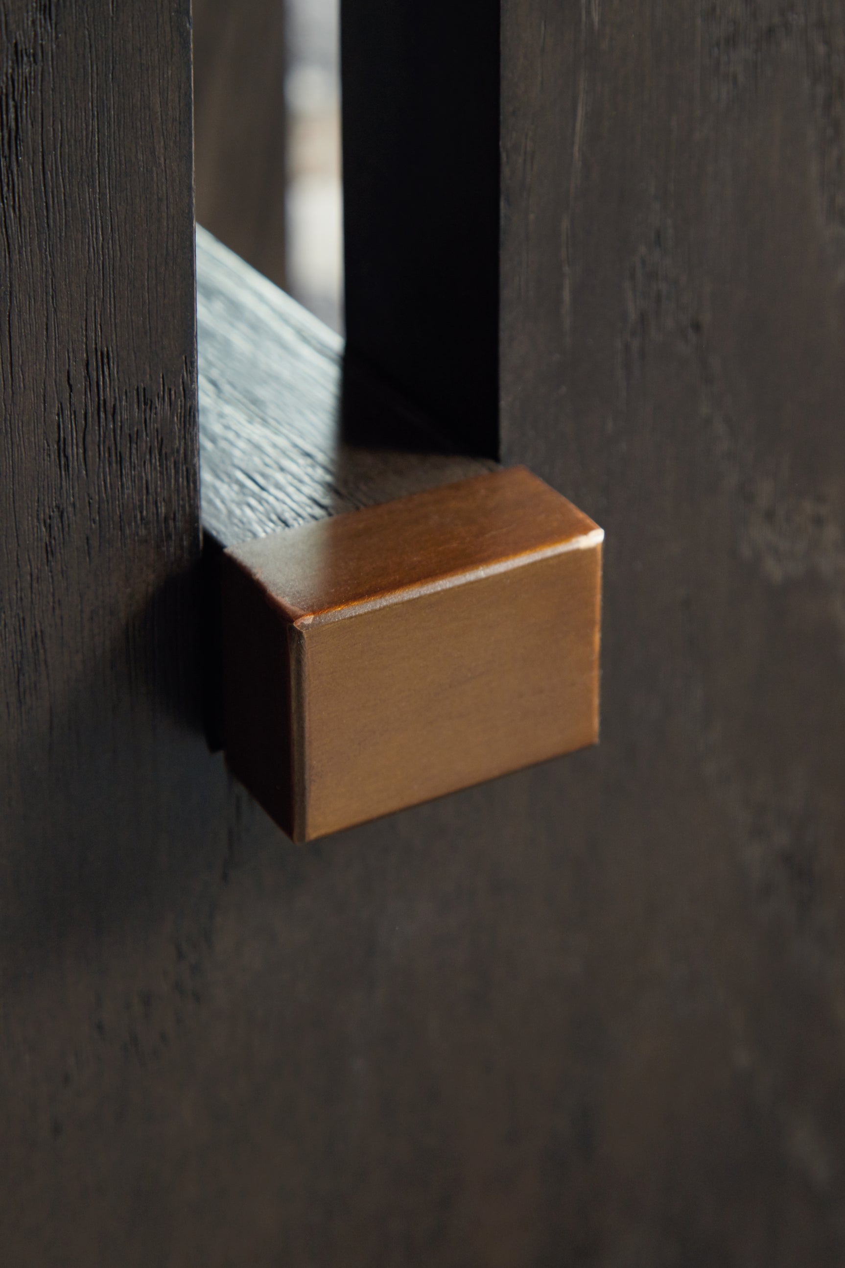 Burkhaus End Table - Tampa Furniture Outlet