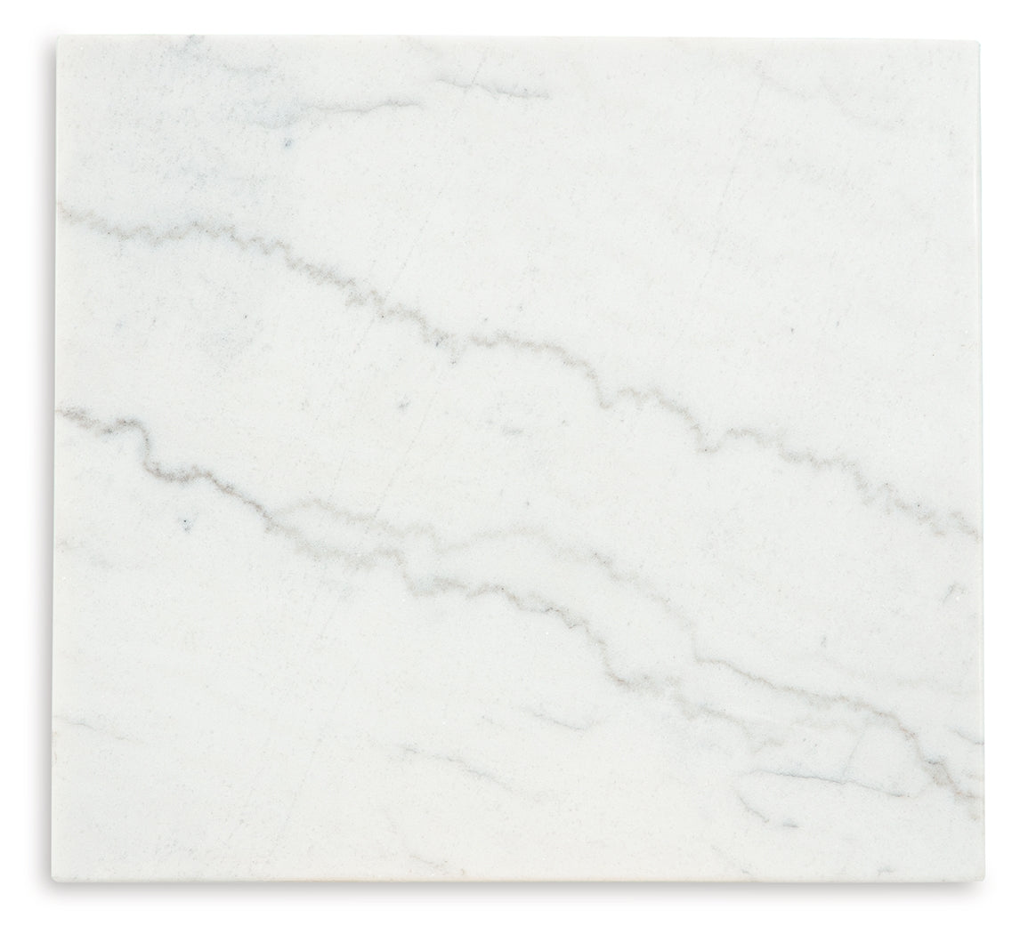 Burkhaus End Table - Tampa Furniture Outlet