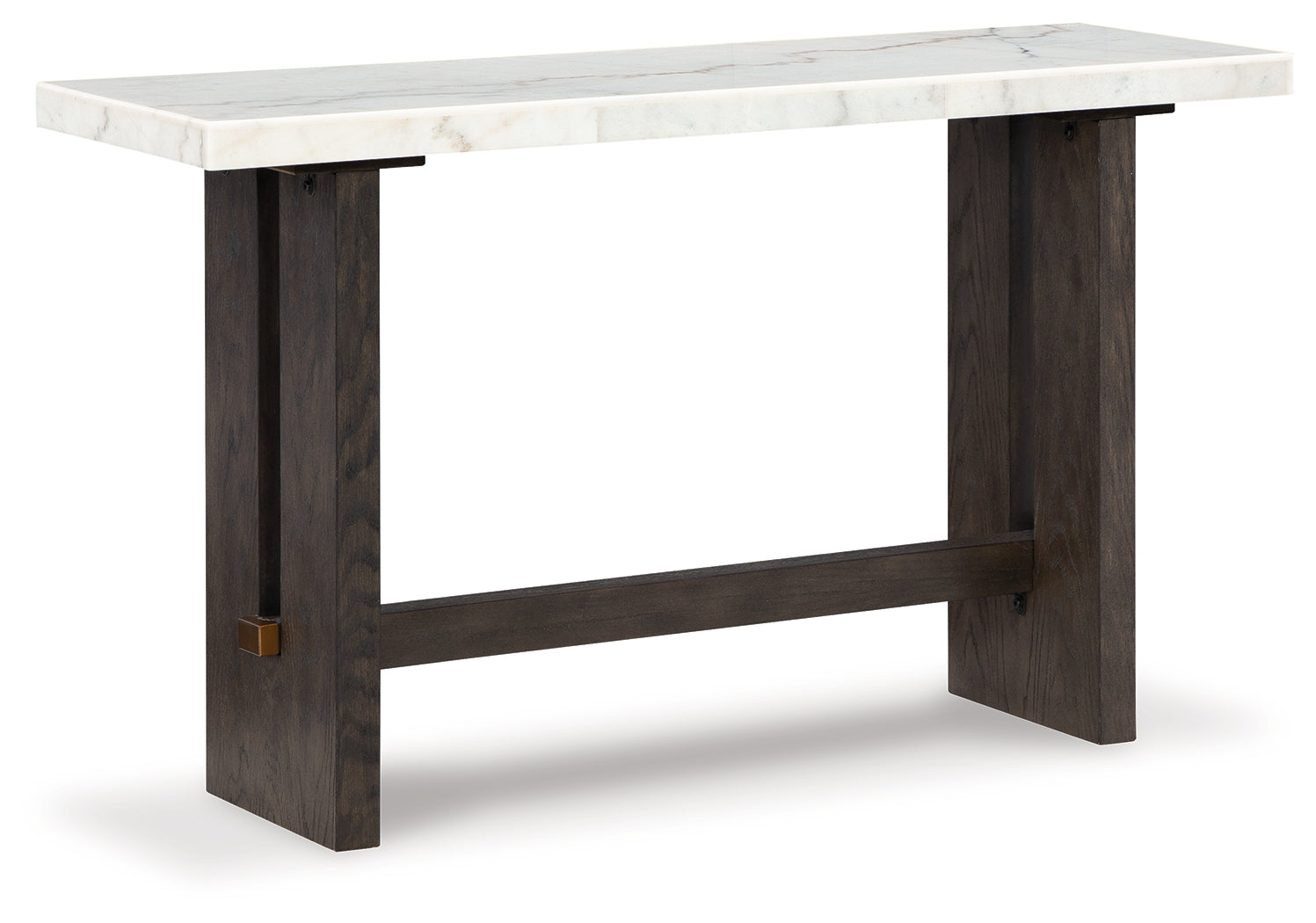 Burkhaus Sofa Table - Tampa Furniture Outlet