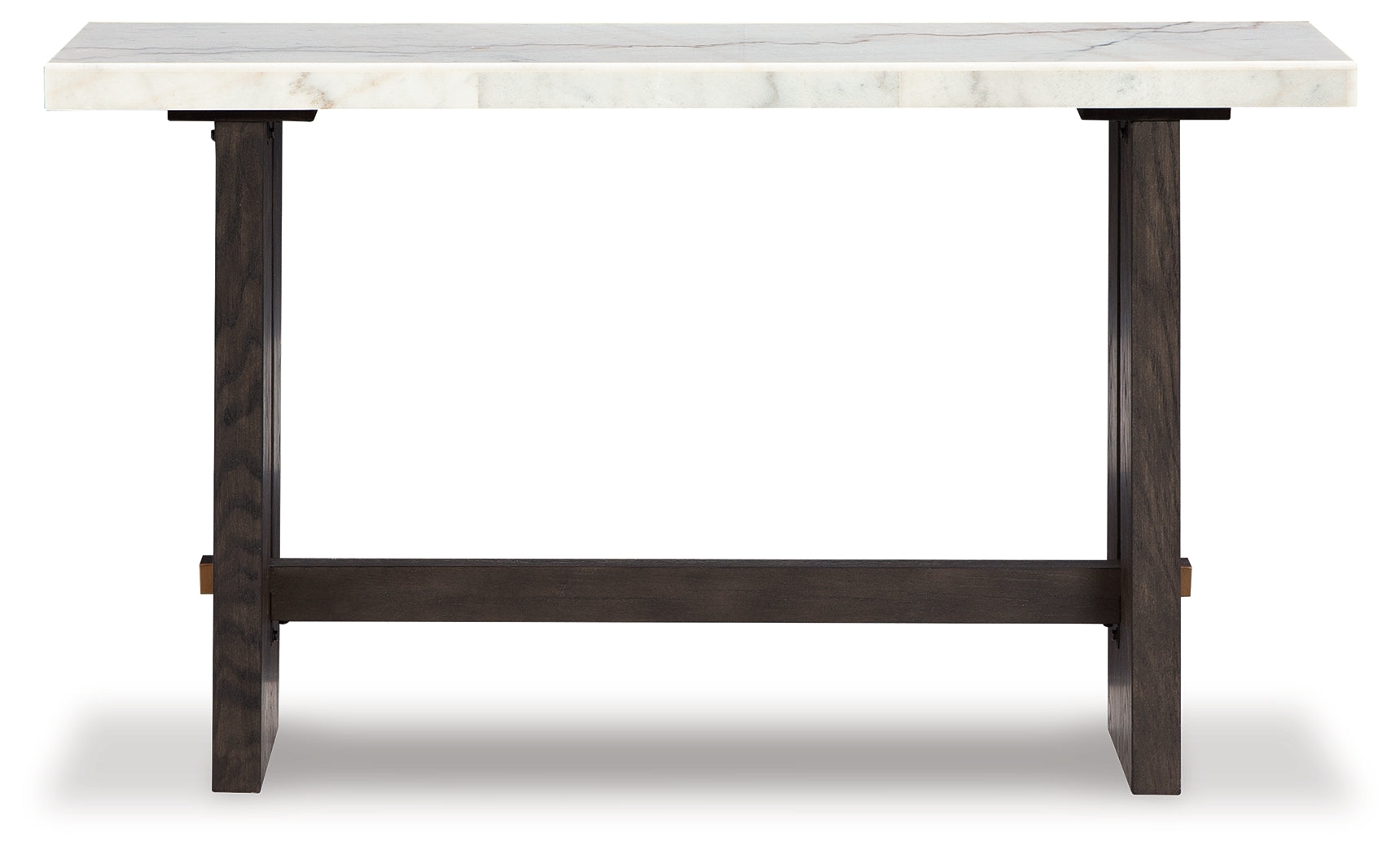 Burkhaus Sofa Table - Tampa Furniture Outlet