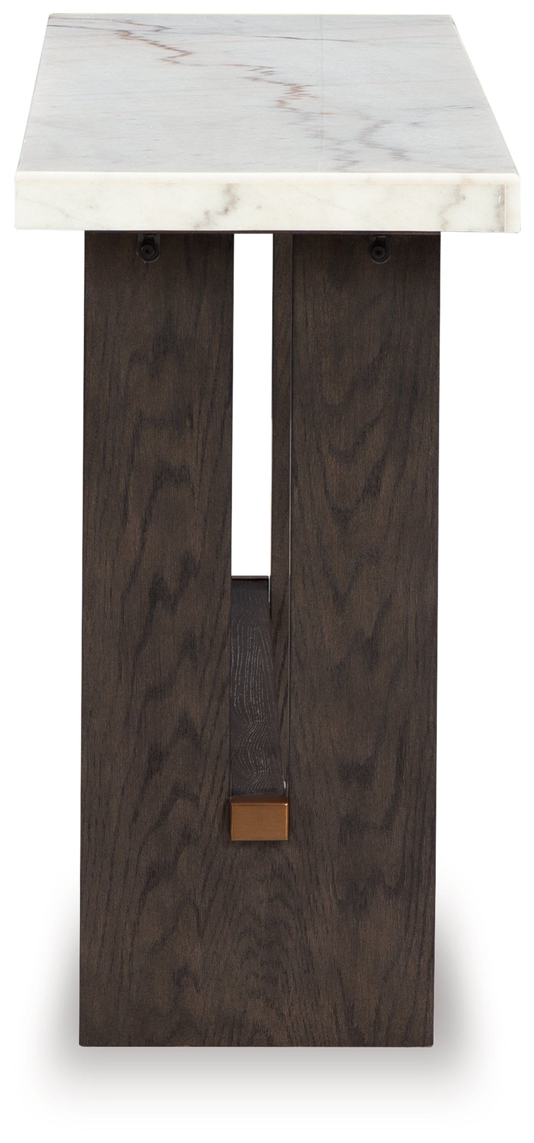 Burkhaus Sofa Table - Tampa Furniture Outlet