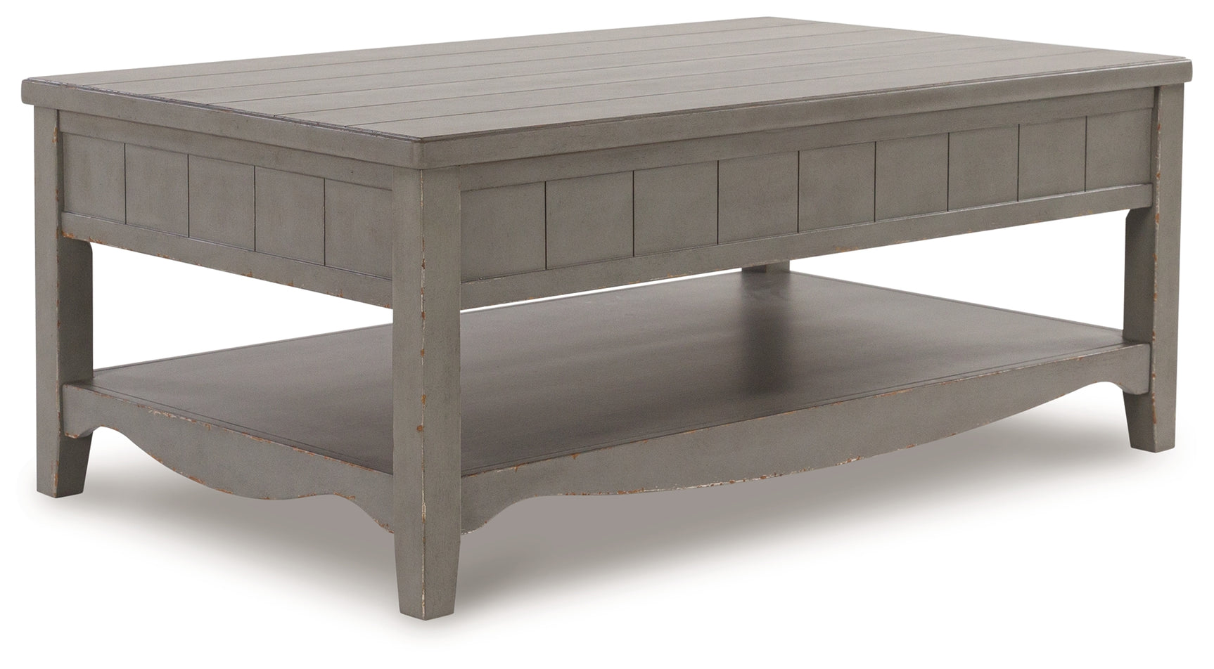 Charina Coffee Table - Tampa Furniture Outlet
