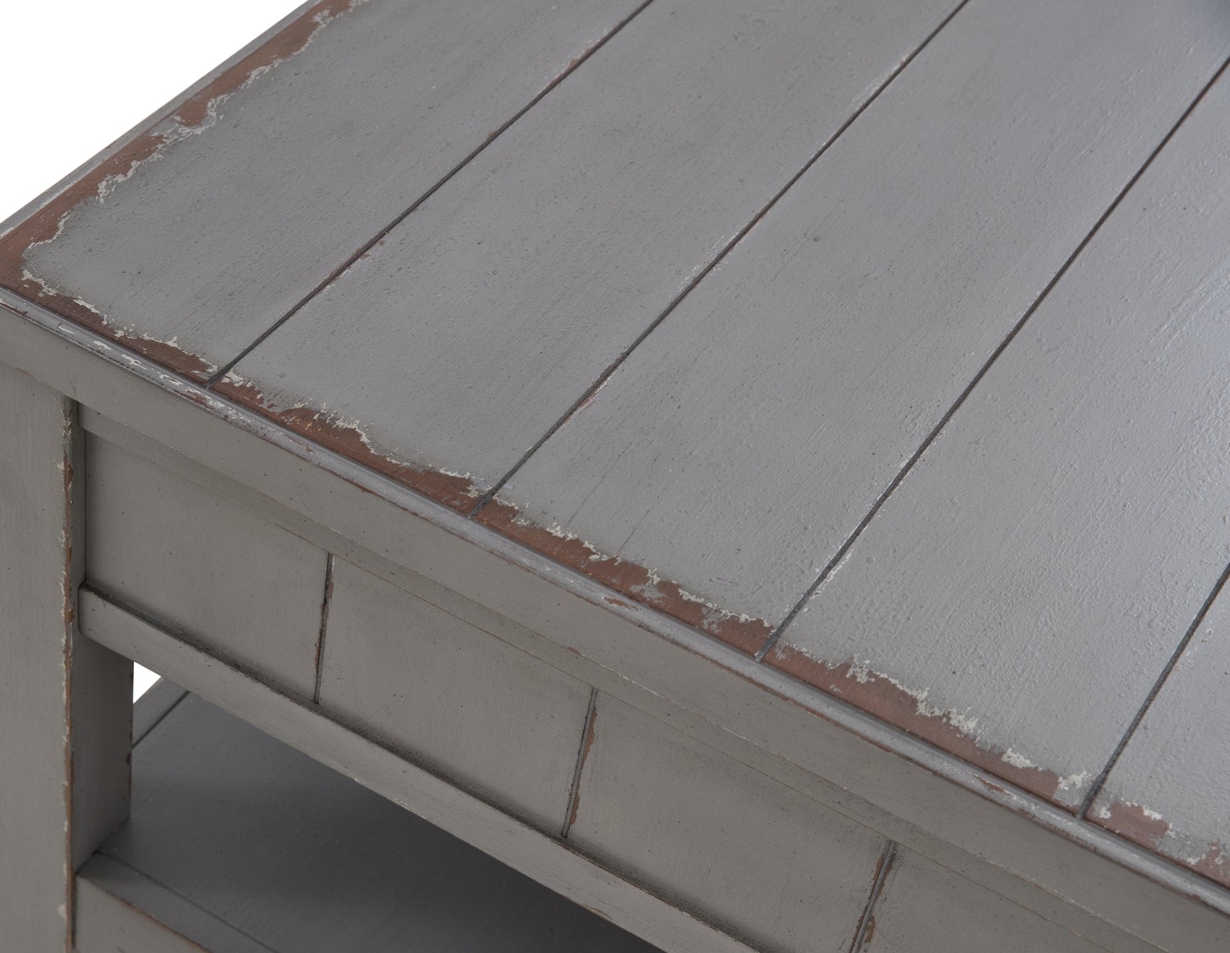 Charina Coffee Table - Tampa Furniture Outlet