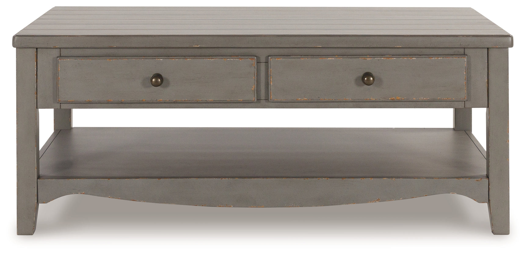 Charina Coffee Table - Tampa Furniture Outlet