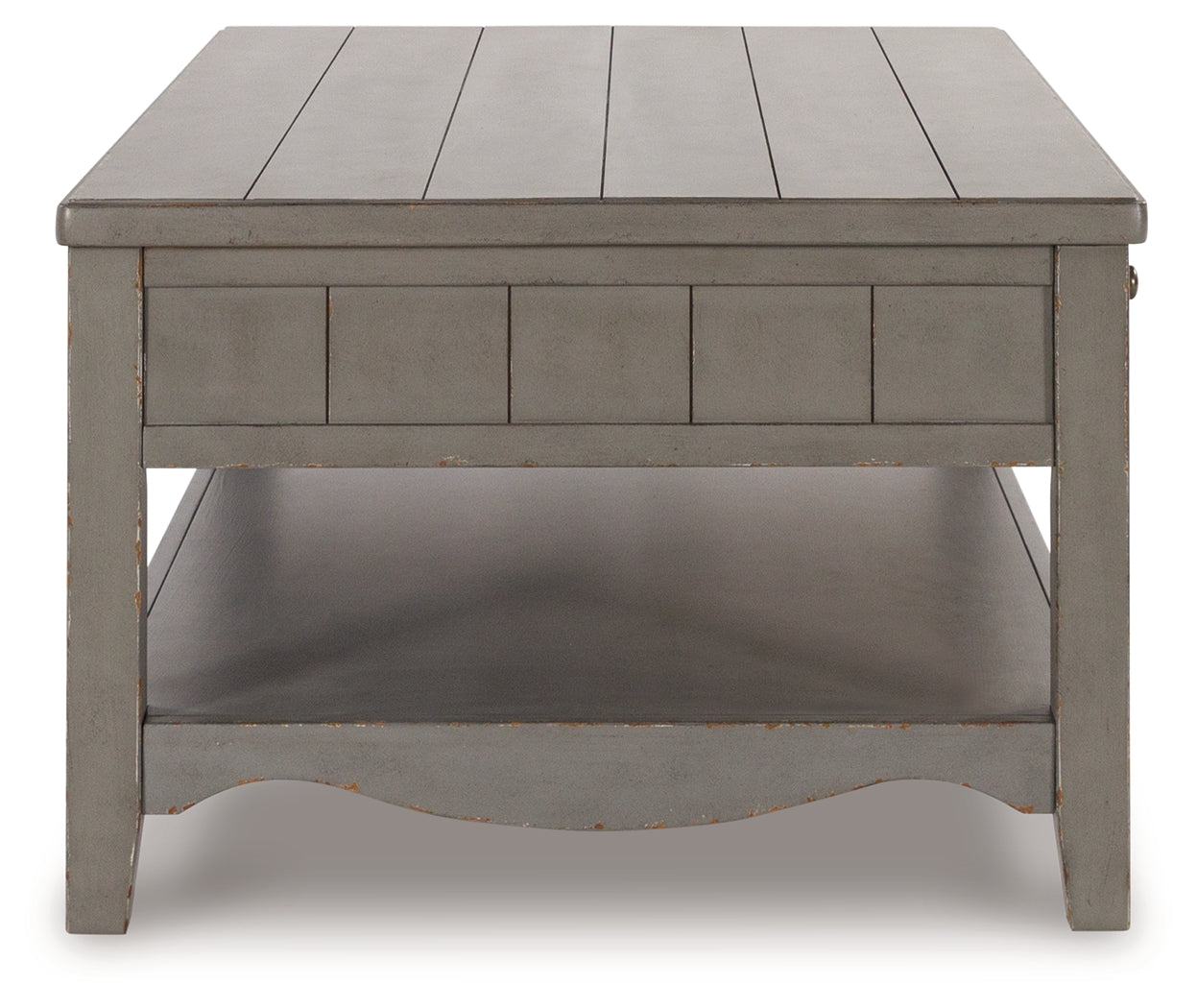 Charina Coffee Table - Tampa Furniture Outlet