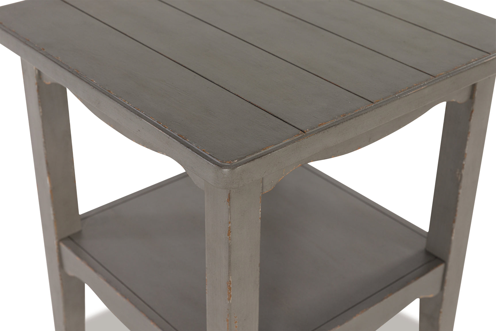 Charina End Table - Tampa Furniture Outlet