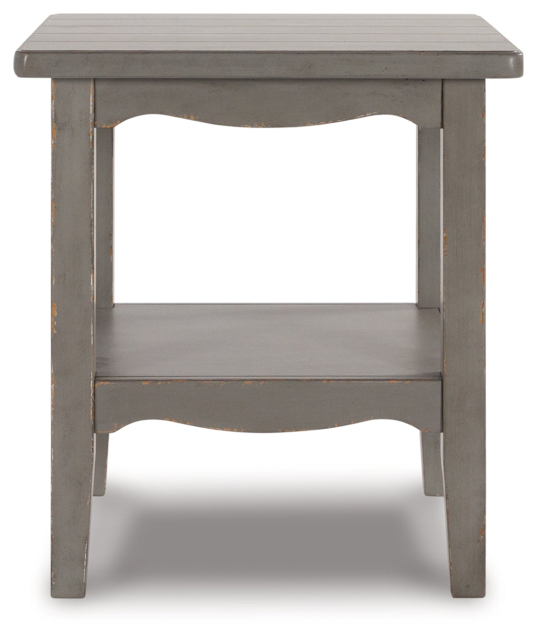 Charina End Table - Tampa Furniture Outlet