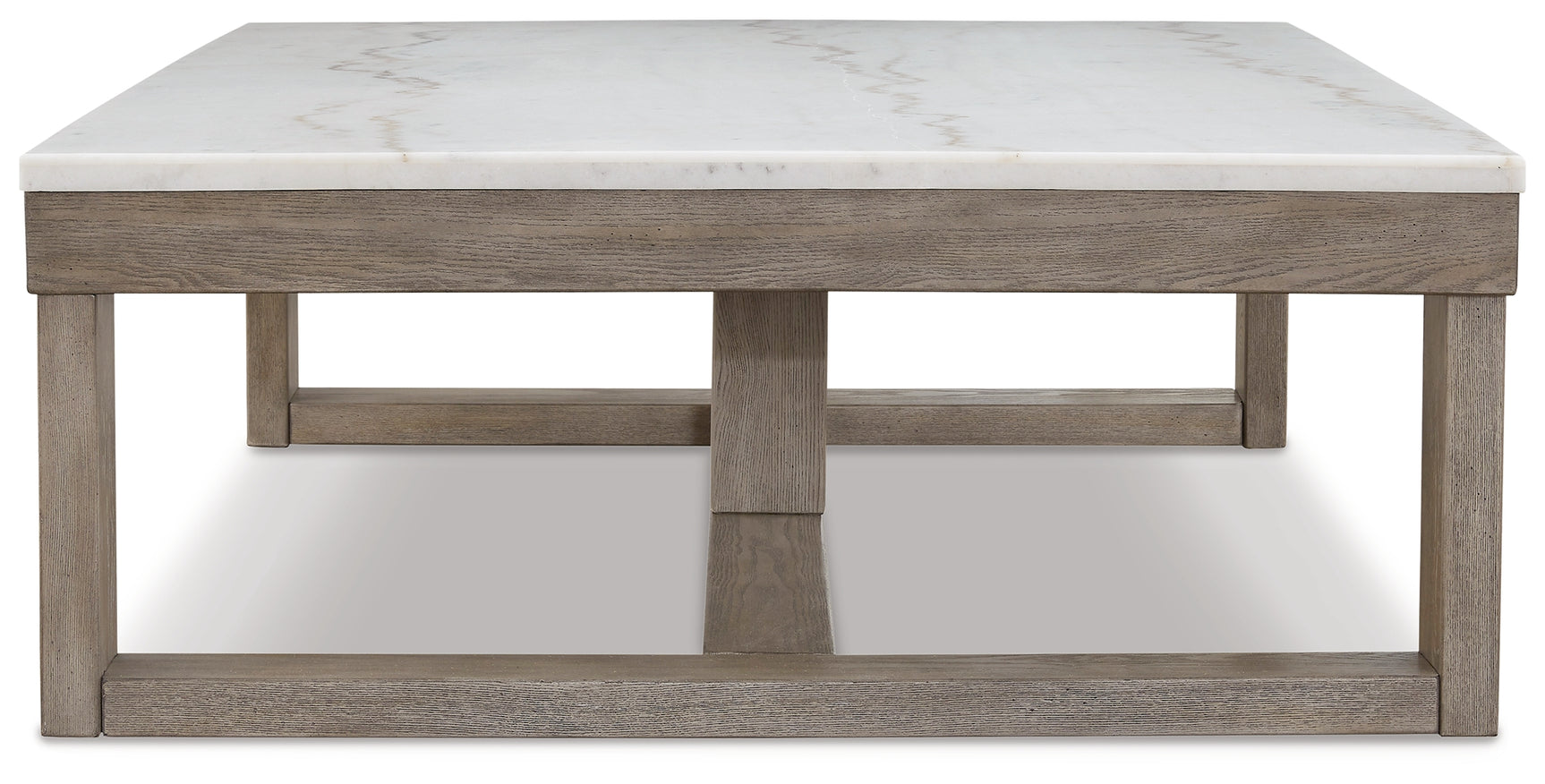 Loyaska Coffee Table - Tampa Furniture Outlet