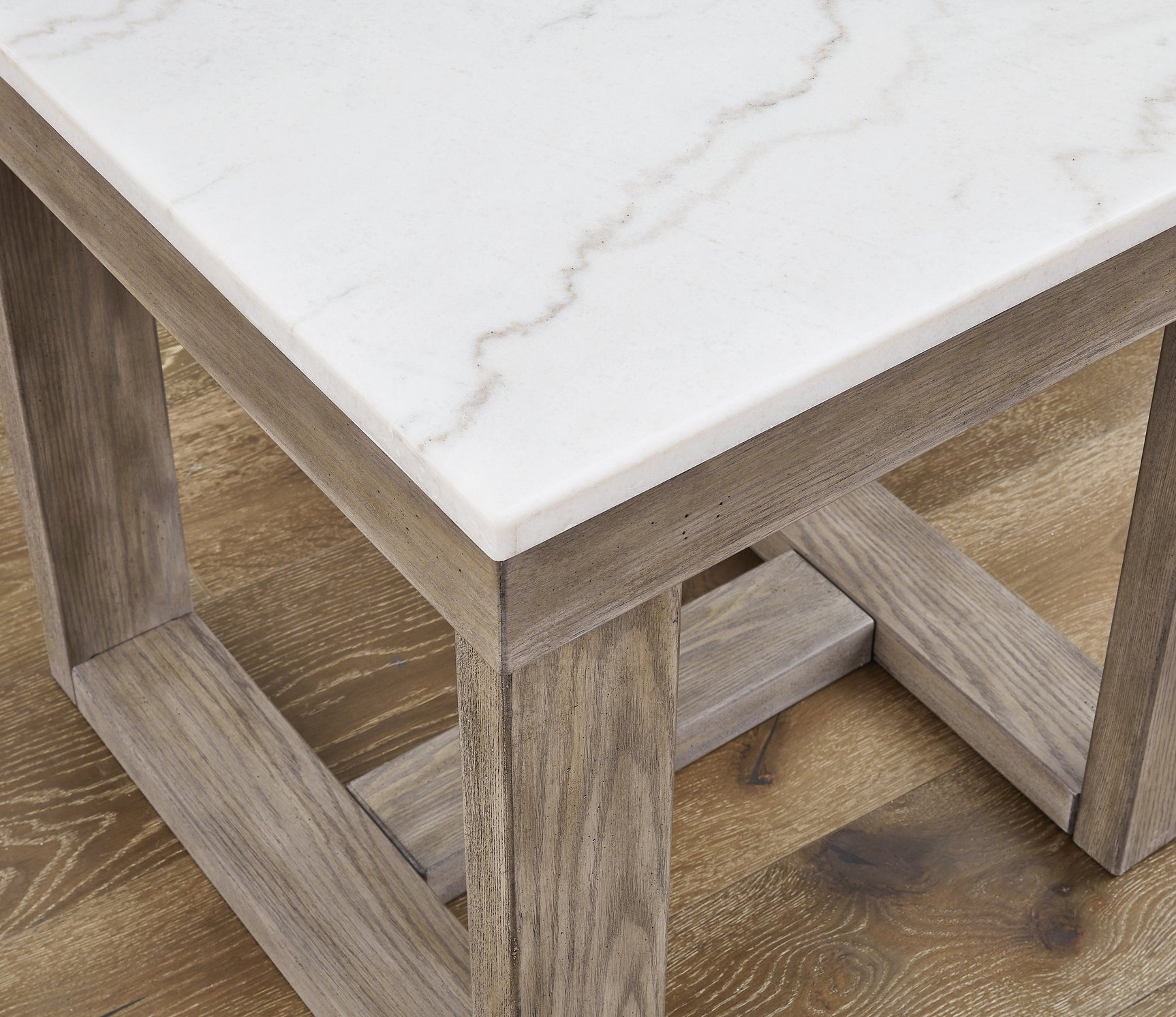 Loyaska End Table - Tampa Furniture Outlet
