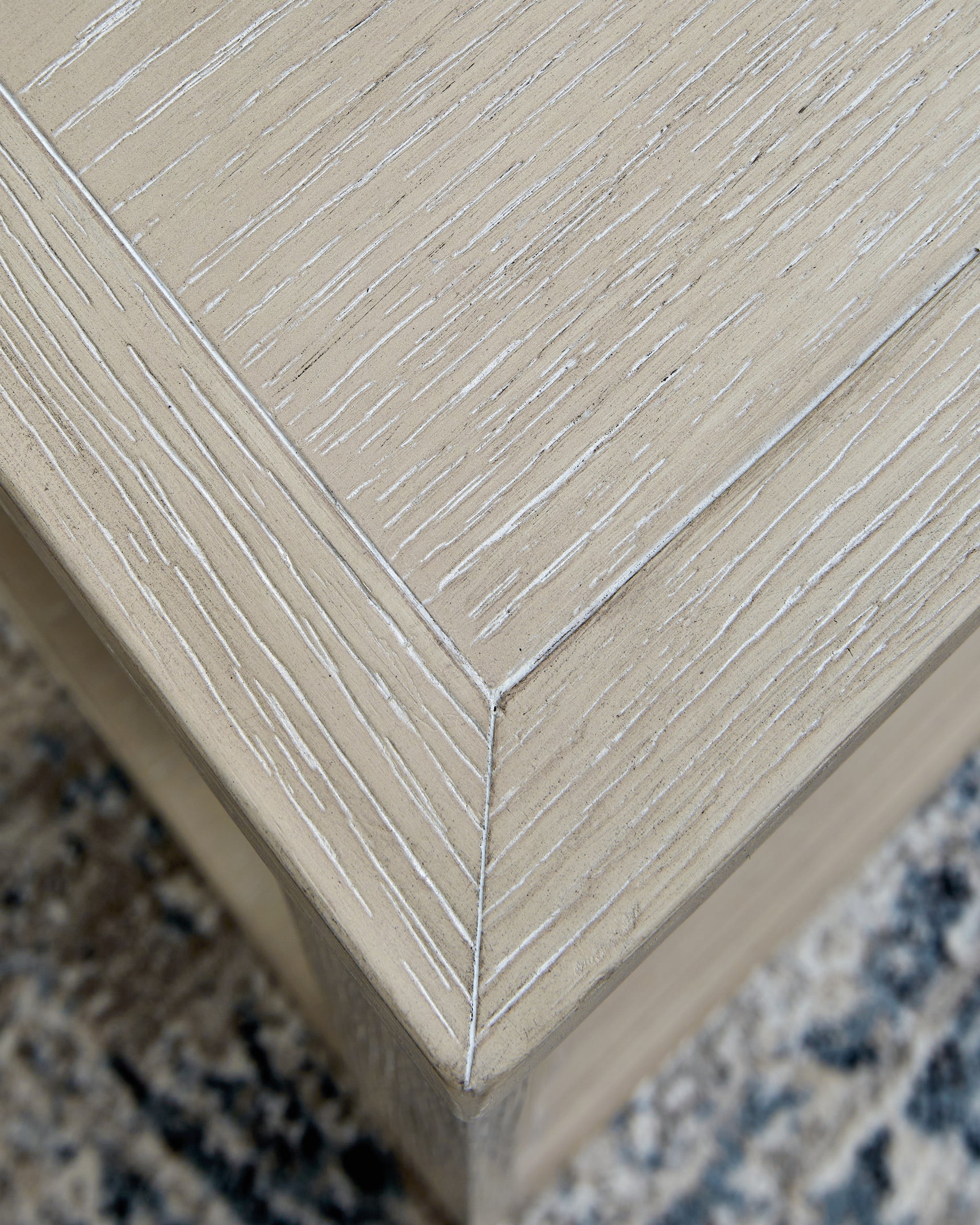 Marxhart End Table - Tampa Furniture Outlet