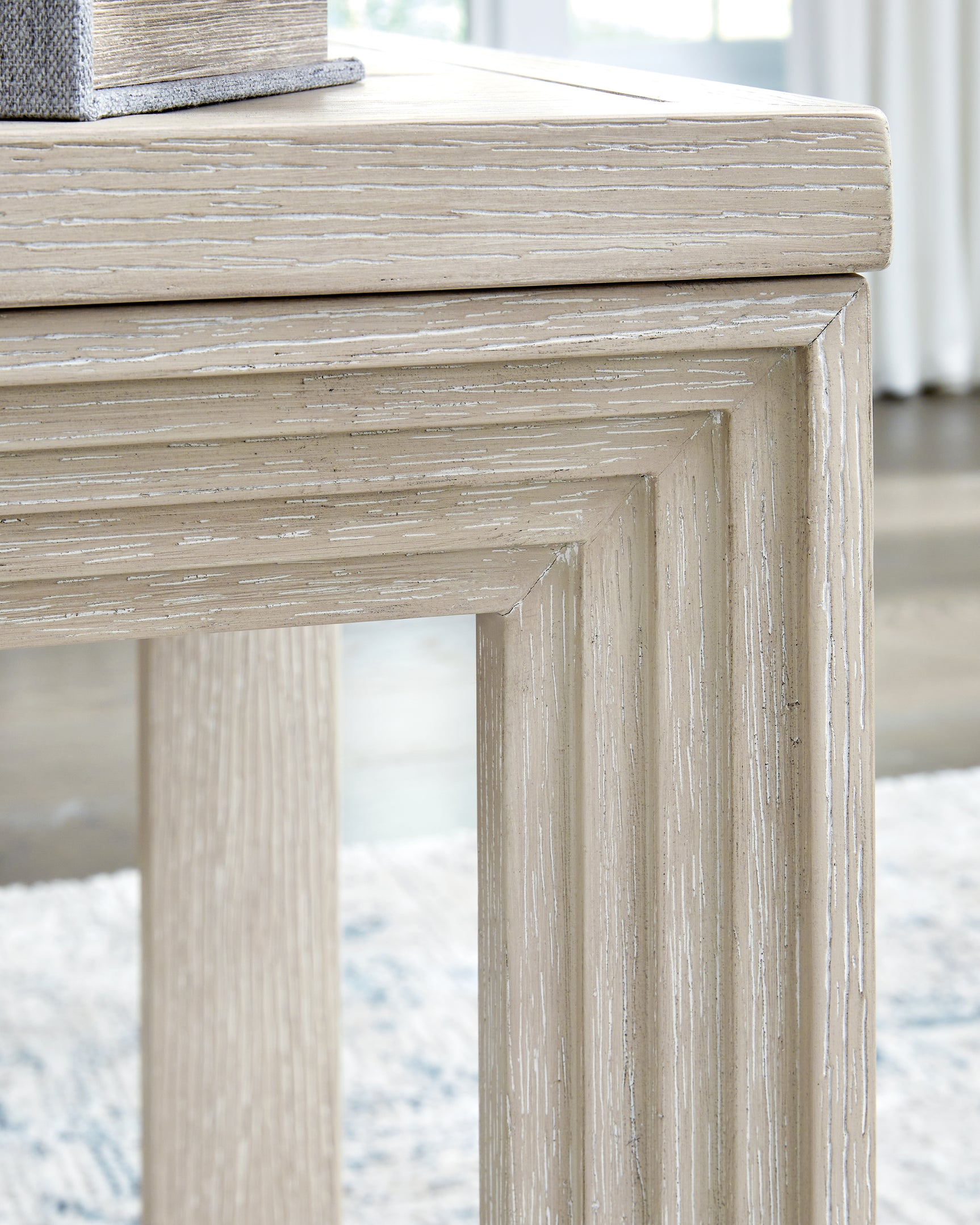 Marxhart End Table - Tampa Furniture Outlet