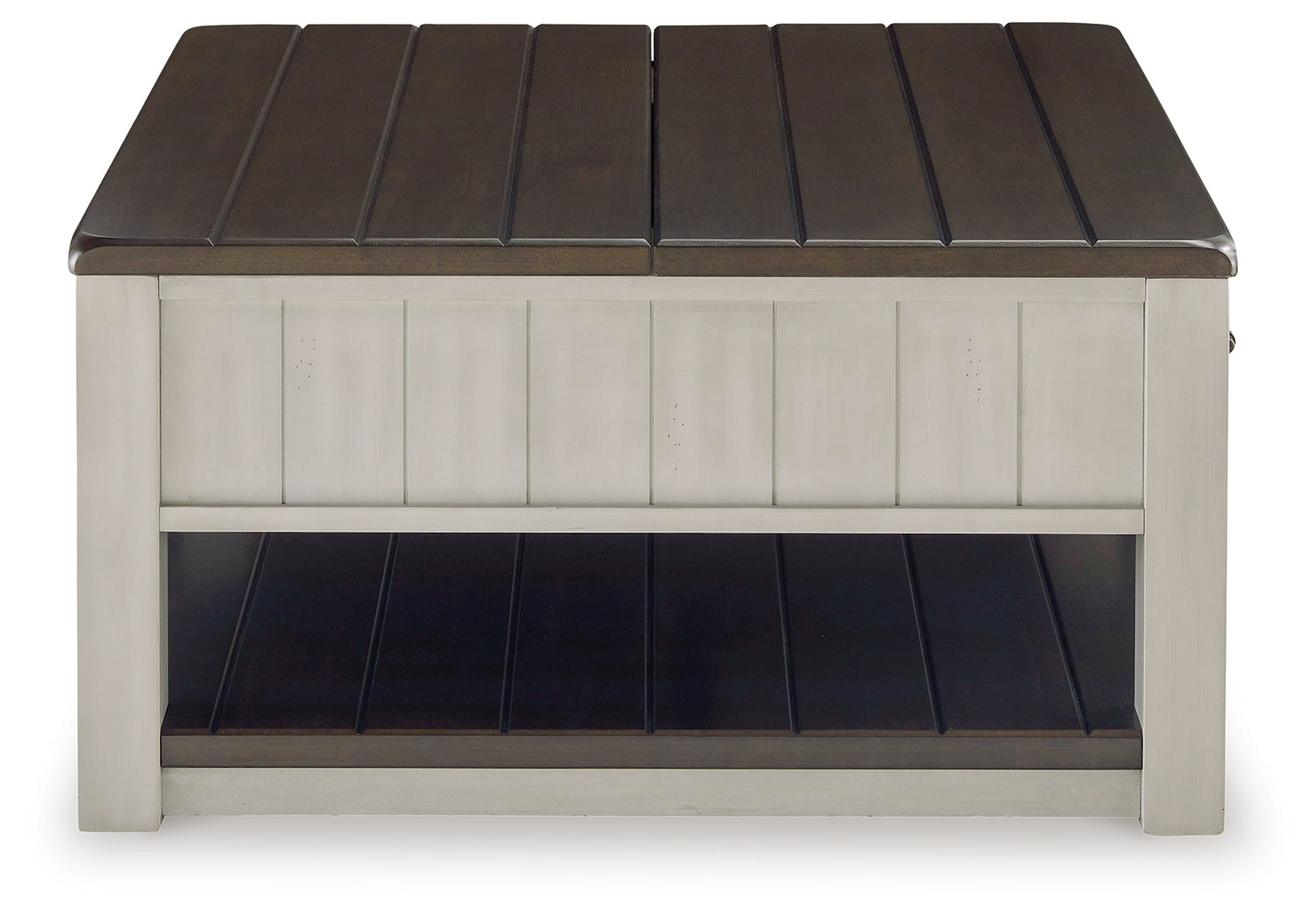 Darborn Lift-Top Coffee Table - Tampa Furniture Outlet