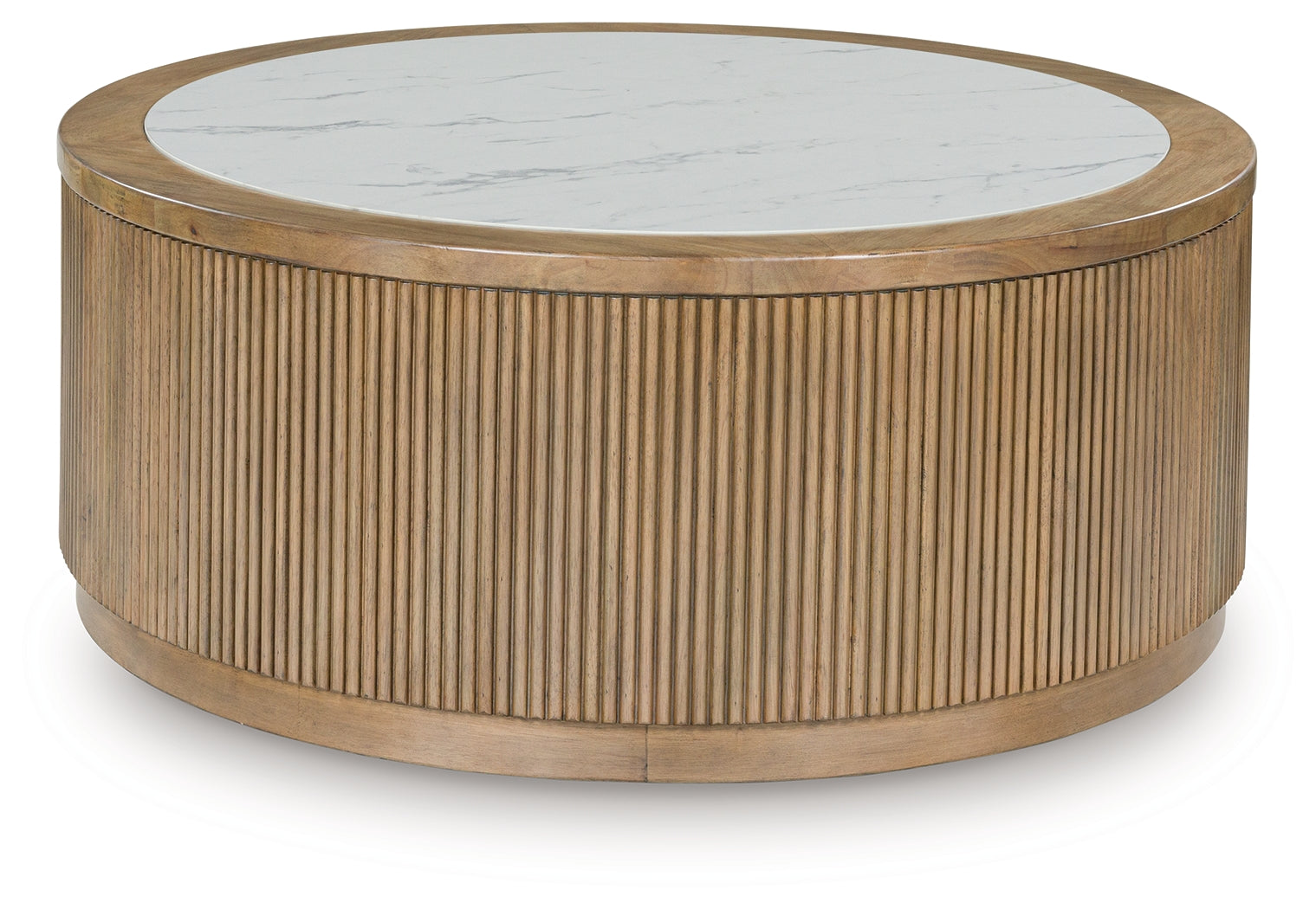Camdill Coffee Table - Tampa Furniture Outlet
