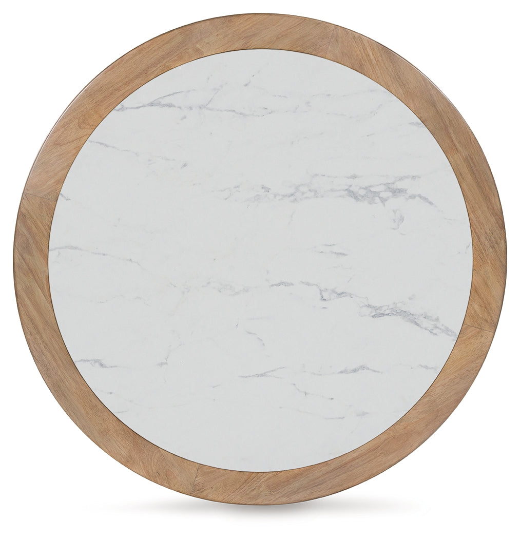 Camdill Coffee Table - Tampa Furniture Outlet