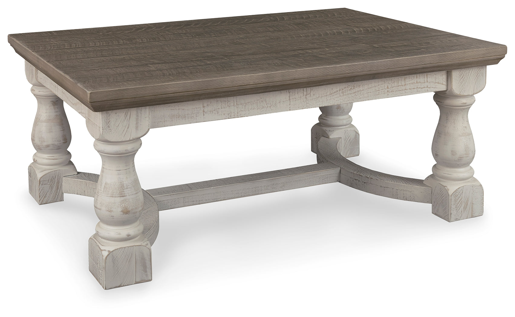 Havalance Coffee Table - Tampa Furniture Outlet