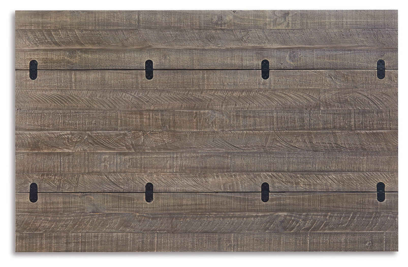 Havalance Sofa/Console Table - Tampa Furniture Outlet