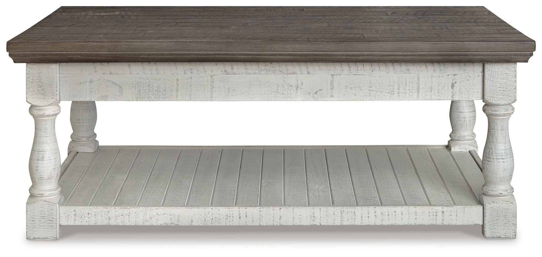 Havalance Lift-Top Coffee Table - Tampa Furniture Outlet